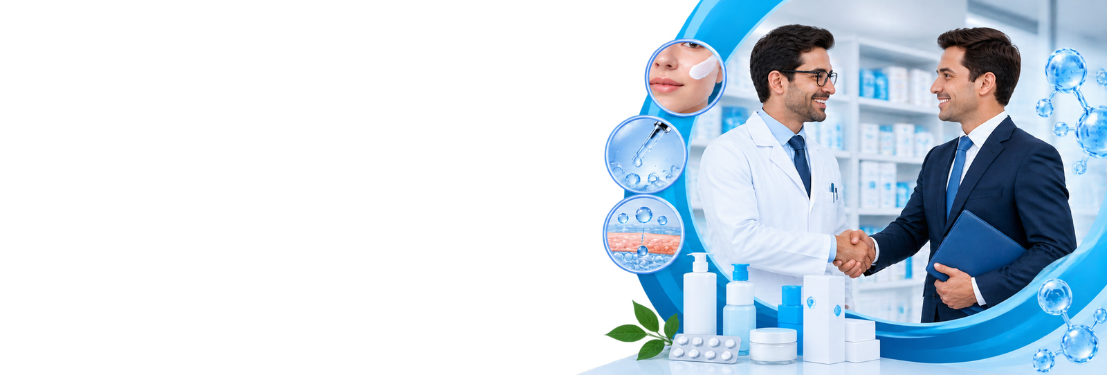 Scot Derma franchise partnership