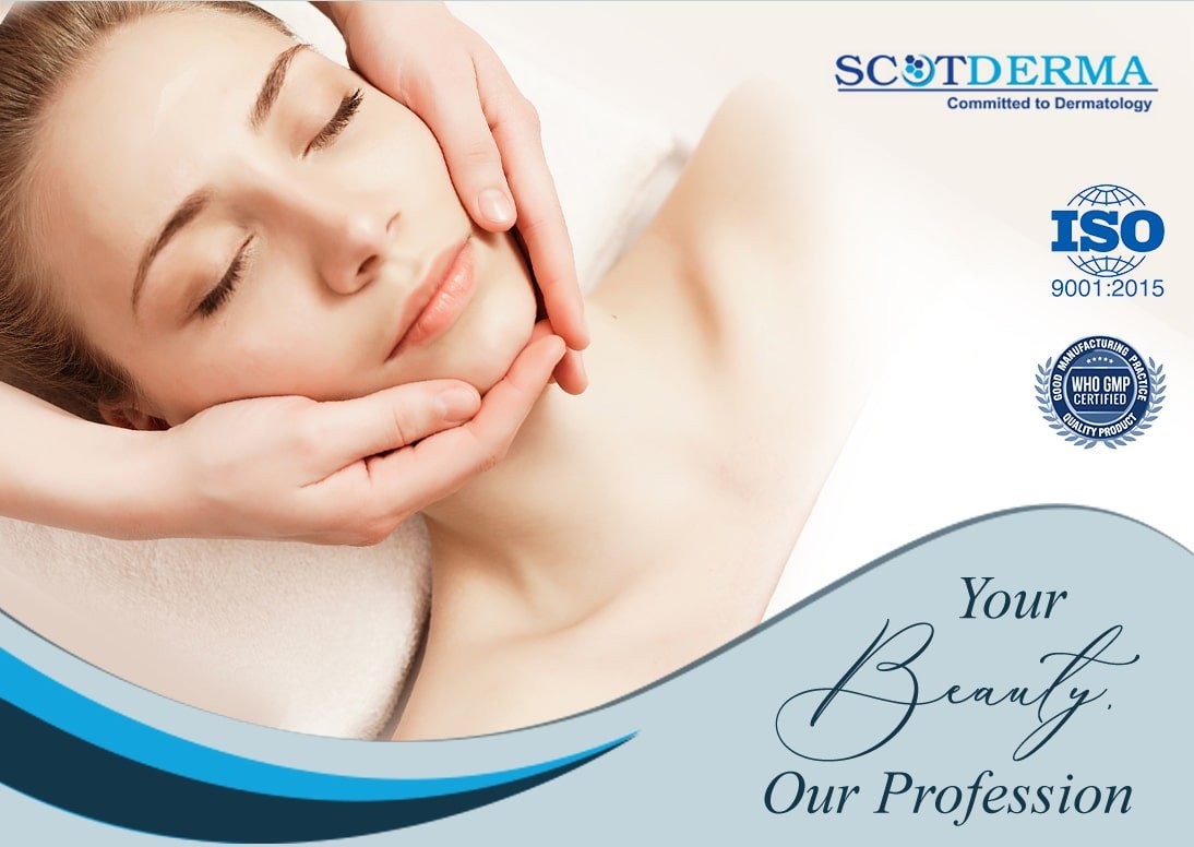 About Scot Derma